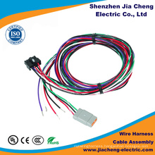 Automotive Wiring Harness Professional Car Components China Supplier